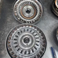 توربین سازی گیربکس اتومات