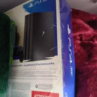 کنسول ps4pro
