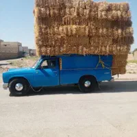 پخل گندم و جو تحویلی