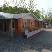 ویلای ساحلی و جنگلی طلوع گیسوم