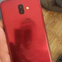 سامسونگ j6 plus گیگ ۳۲