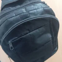 کیف دوشی و کوله