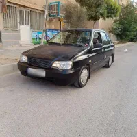 پراید مدل 90