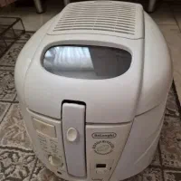 سرخ کن اصل دلونگی