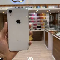 اپل iPhone XR  128G  Za دوسیم (فروشگاه آیفون)