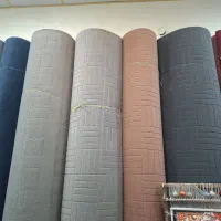 موکت آذین/کد چاپی