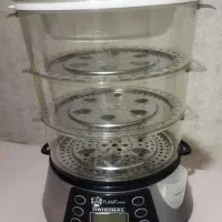 بخار پز