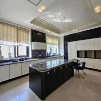 فروش واحد 200متری/3خواب/گلسار