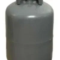کپسول گاز