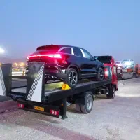 خودروبر و امداد  مرودشت
