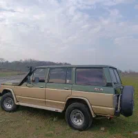 پاترول انژکتور مدل ۷۸