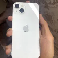 ایفون 13 نرمال سفید
