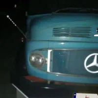 ۹۱۱ باری مدل ۷۱|خودرو سنگین|صحنه, |دیوار