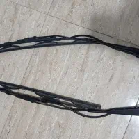 برف پاک کن پژو پارس