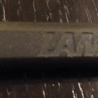 خود نویس عتیقه LAMY