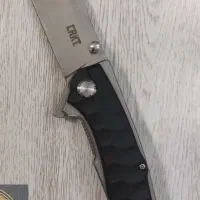 چاقو تاشو crkt