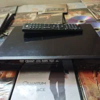 DVD پلیر مارشال ودی وی دی اورجینال فیلم خارجی