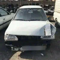 مرکزاسقاط خودروهای فرسوده واسقاطی