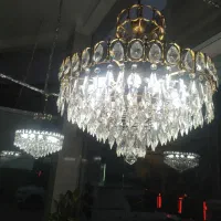 2عدد لوستر7میلیون تومان