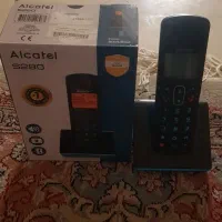 تلفن بی سیم