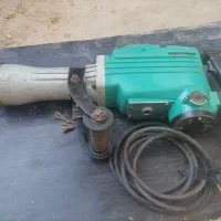 دستگاه بتون کن 16کیلوییDCA