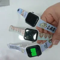 ساعت هوشمند بچگانه