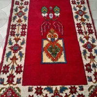 قالیچه دست باف