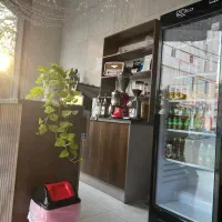 فروش لوازم کافه