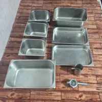 کانت اشپزخانه