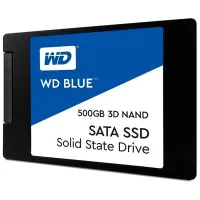 هارد SSD 512 WD