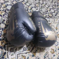 وسایل بوکس