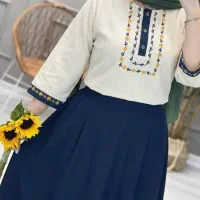 ژیوا|لوازم خیاطی و بافتنی|اصفهان, ملاصدرا|دیوار