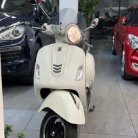 وسپا GTS 250