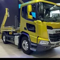 حمل خاک ونخاله باکس