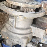 هیدرو موتور