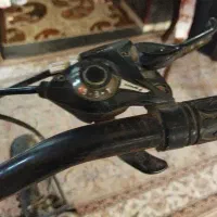 دوچرخه|دوچرخه، اسکیت، اسکوتر|چهارباغ, |دیوار