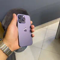 iPhone 14 Pro