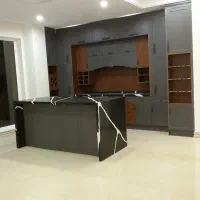 کابینت و کمد دیواری و جا کفشی و....