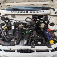 پراید وانت 151