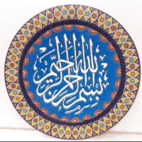 آموزش رزین. شمع. سنگ مصنوعی. میناکاری. ویترای