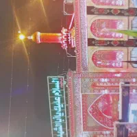 کاروان زیارتی مسلم بن عقیل