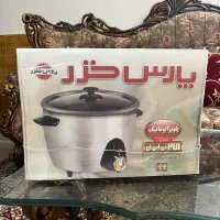 پلوپز اتماتیک پارس خزر ۱۲ نفره نو