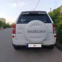 فروش سوزوکی ویتارای سفید2400
