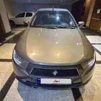 دنا معمولی مدل ۹۸ بی رنگ طوسی