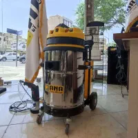 دستگاه مبل شویی صنعتی آنا