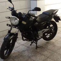موتور پالس 180 مدل 1395