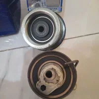 لوازم سمند ef7 غلتک هرزه گرد وساعتی قفل پنل۲۰۶
