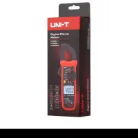 مولتی متر کلمپی ، آمپر متر انبری