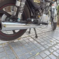 اگزوز s800 اس ۸۰۰