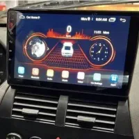 قاب مانیتور تیبا ۲